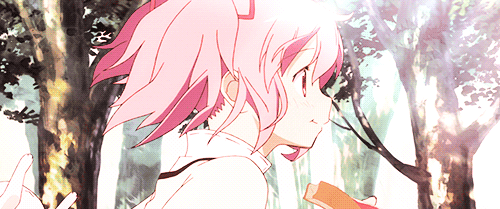madoka gif